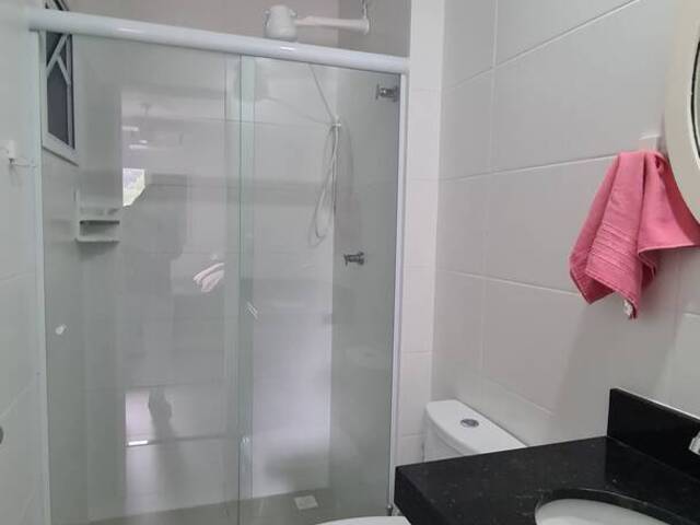 Apartamento para Venda em Ubatuba - 2