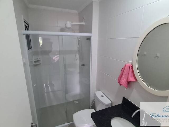 Apartamento para Venda em Ubatuba - 3