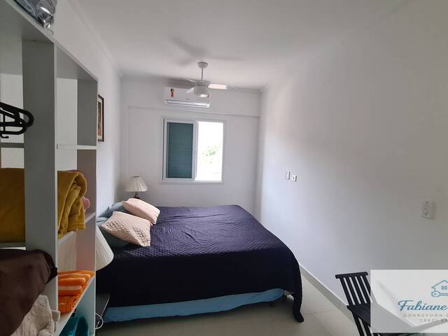Apartamento para Venda em Ubatuba - 4