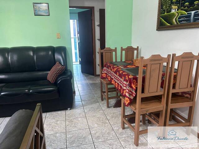 Apartamento para Venda em Ubatuba - 2