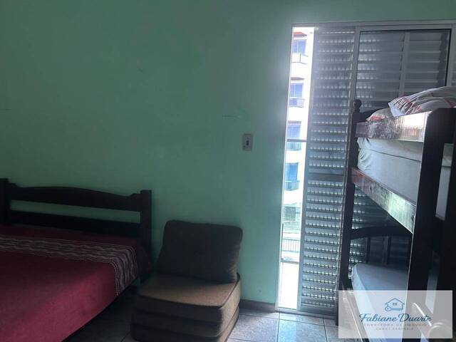 Apartamento para Venda em Ubatuba - 5