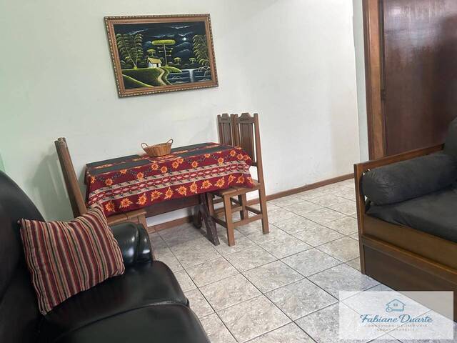 Apartamento para Venda em Ubatuba - 3