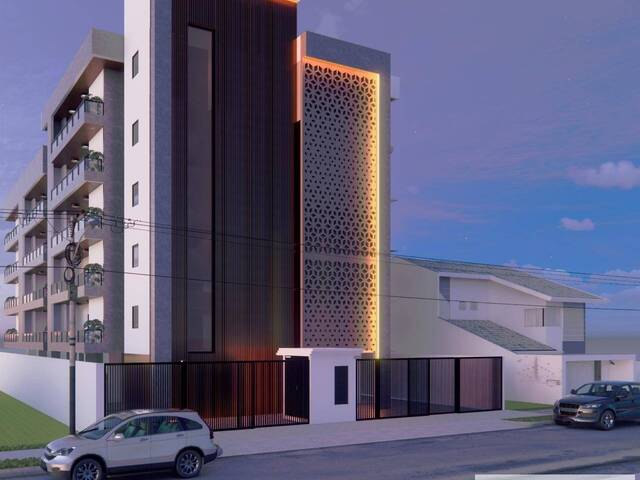 Apartamento para Venda em Ubatuba - 2