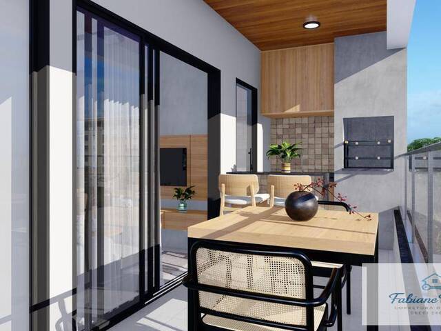 Apartamento para Venda em Ubatuba - 3