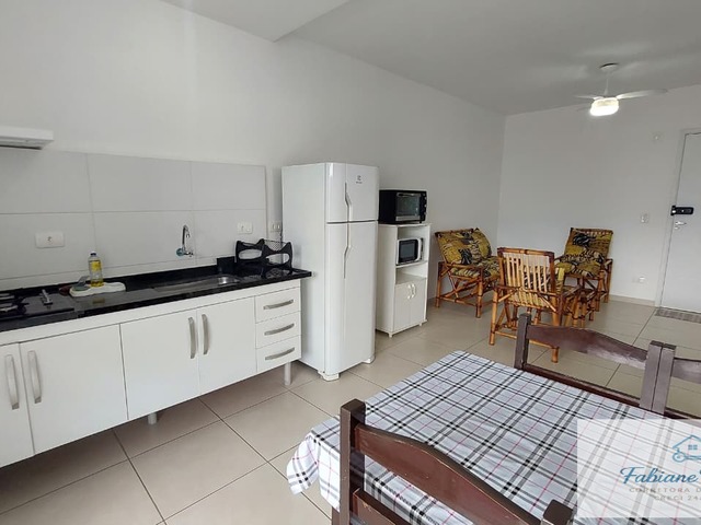 Apartamento para Venda em Ubatuba - 2
