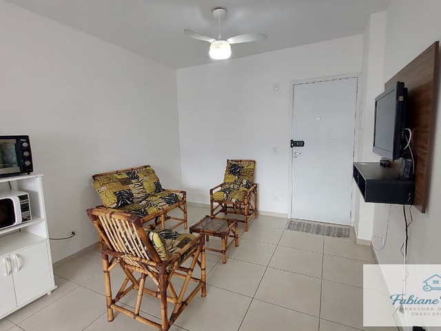 Apartamento para Venda em Ubatuba - 3
