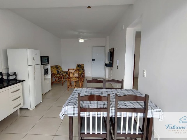 Apartamento para Venda em Ubatuba - 5