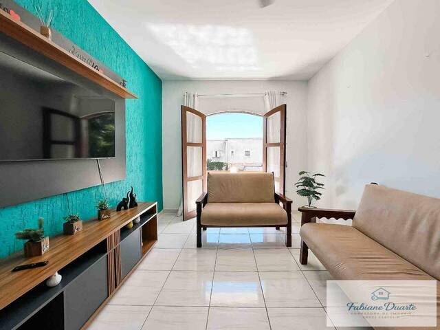 Apartamento para Venda em Ubatuba - 3