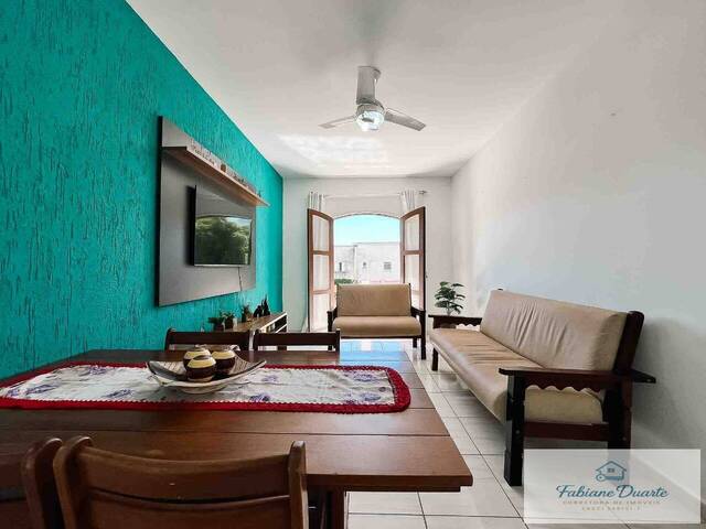 Apartamento para Venda em Ubatuba - 2