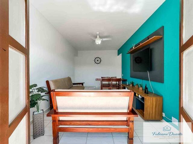 Apartamento para Venda em Ubatuba - 4