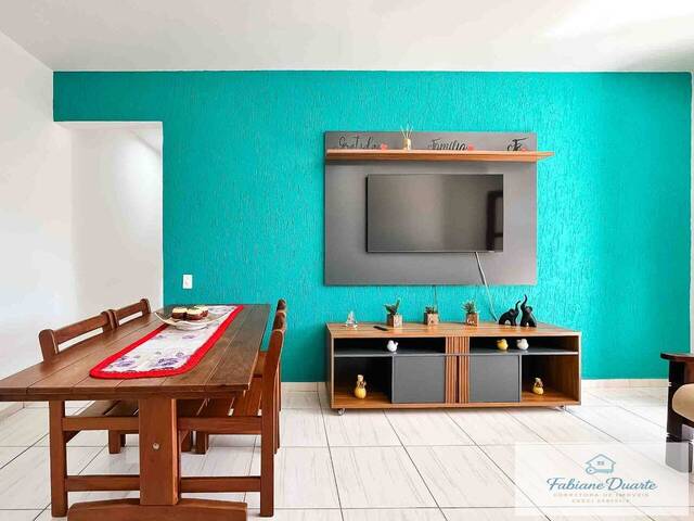 Apartamento para Venda em Ubatuba - 5