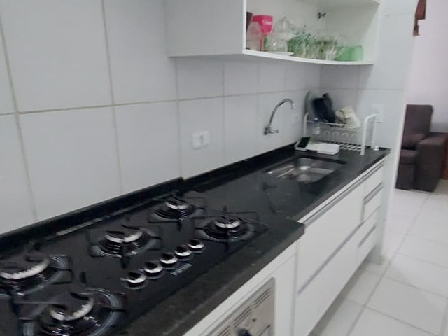 Apartamento para Venda em Ubatuba - 5