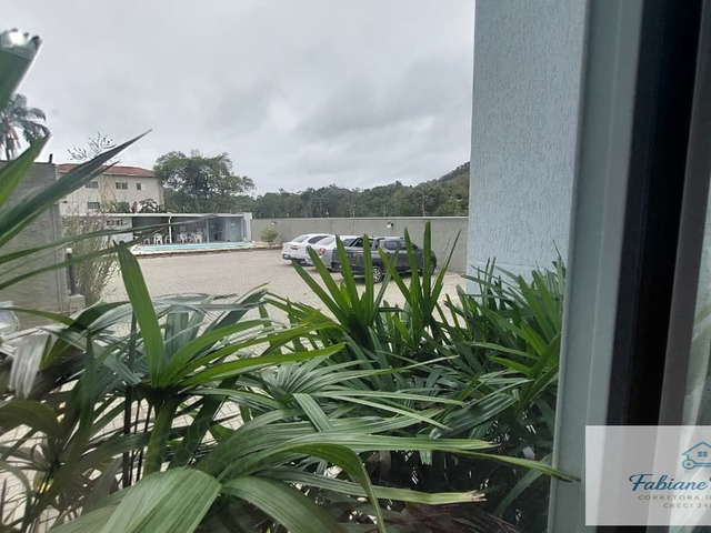 #008 - Apartamento para Venda em Ubatuba - SP