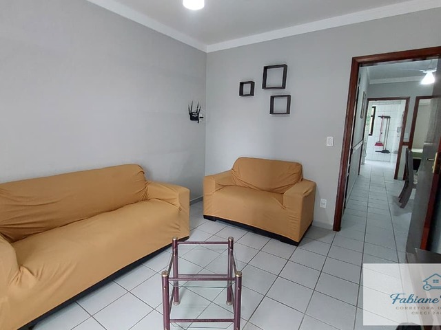 Apartamento para Venda em Ubatuba - 2
