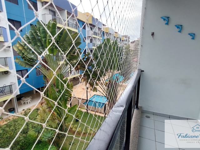 Apartamento para Venda em Ubatuba - 5