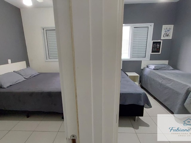 Apartamento para Venda em Ubatuba - 5
