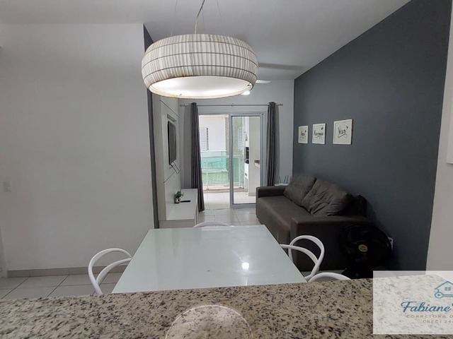 Apartamento para Venda em Ubatuba - 2