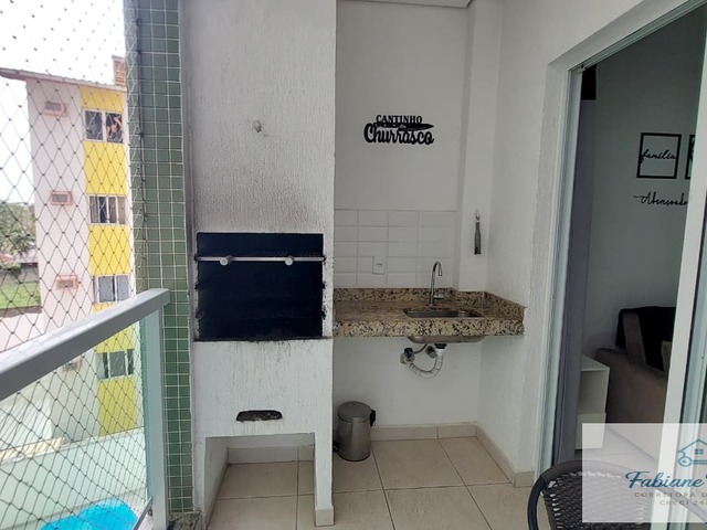 Apartamento para Venda em Ubatuba - 2