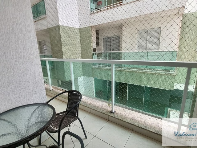 Apartamento para Venda em Ubatuba - 3