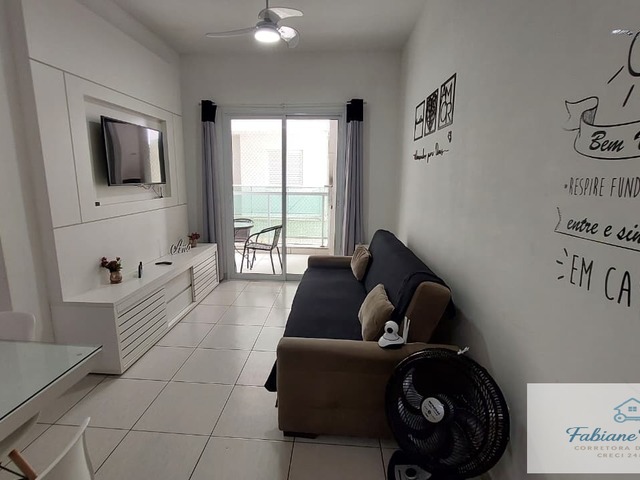 Apartamento para Venda em Ubatuba - 4