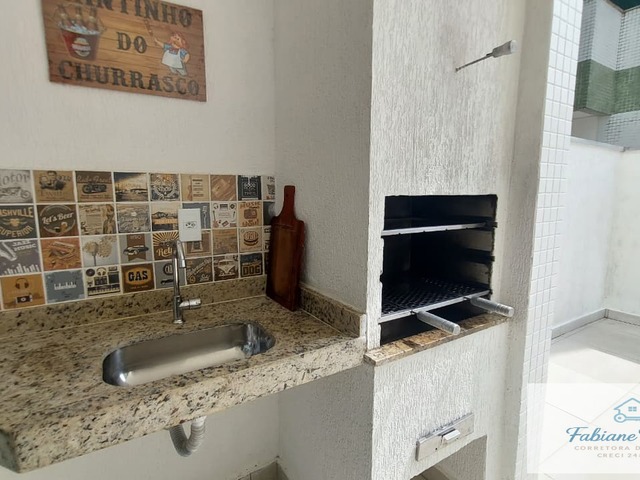 Apartamento para Venda em Ubatuba - 3