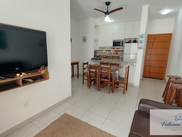 Apartamento para Venda em Ubatuba - 2