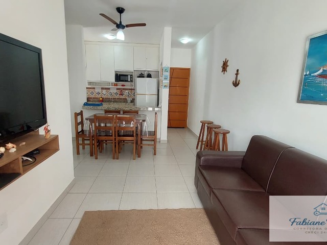 Apartamento para Venda em Ubatuba - 4