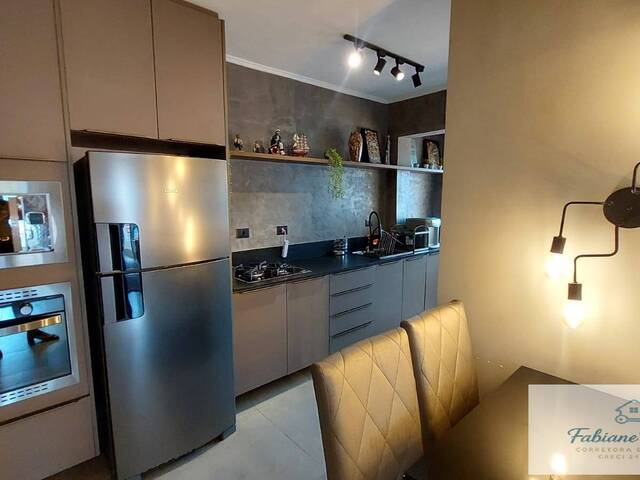 Apartamento para Venda em Ubatuba - 2