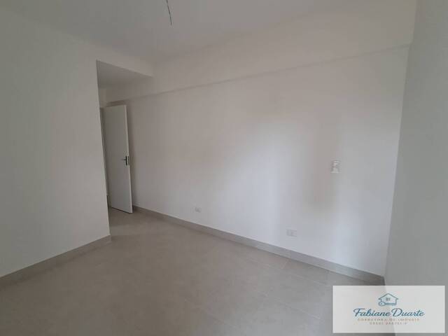 #13 - Apartamento para Venda em Ubatuba - SP