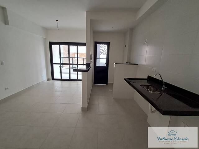 #13 - Apartamento para Venda em Ubatuba - SP