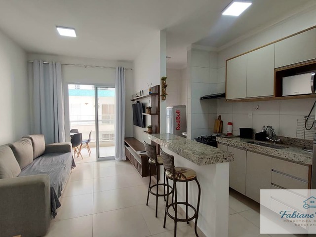 Apartamento para Venda em Ubatuba - 3