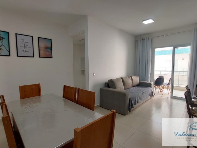 Apartamento para Venda em Ubatuba - 4