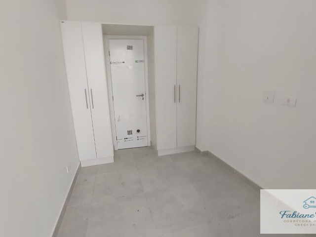 #017 - Apartamento para Venda em Ubatuba - SP