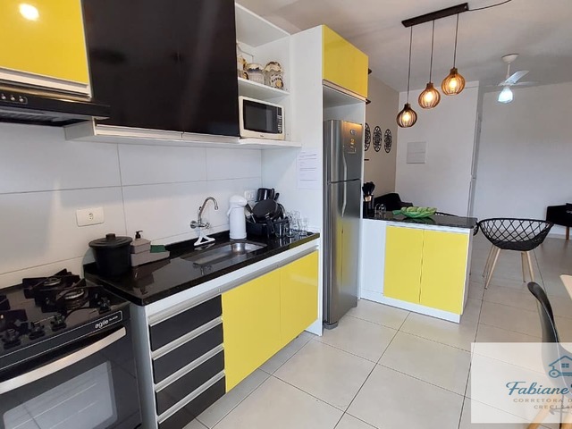 Apartamento para Venda em Ubatuba - 2