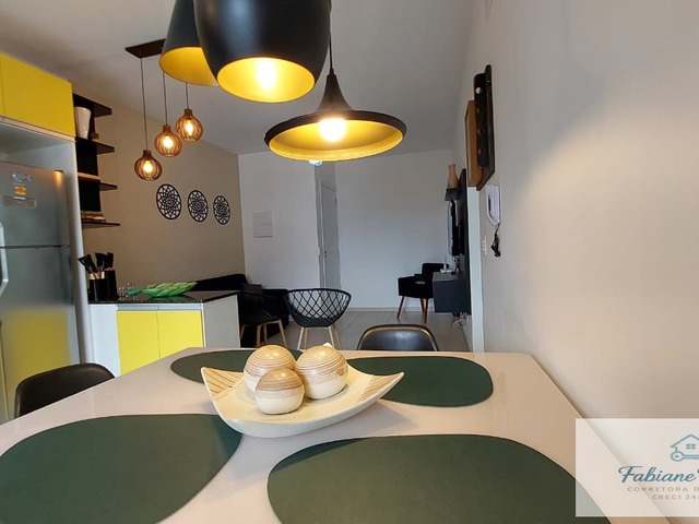 Apartamento para Venda em Ubatuba - 4