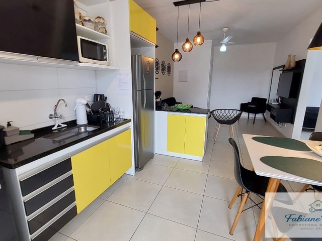 Apartamento para Venda em Ubatuba - 3