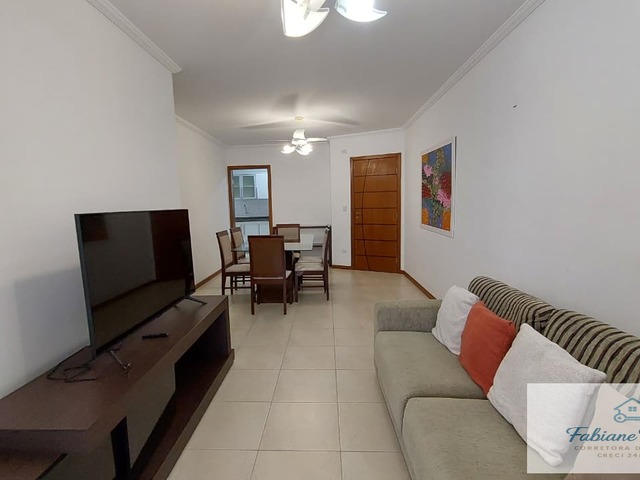 Apartamento para Venda em Ubatuba - 2