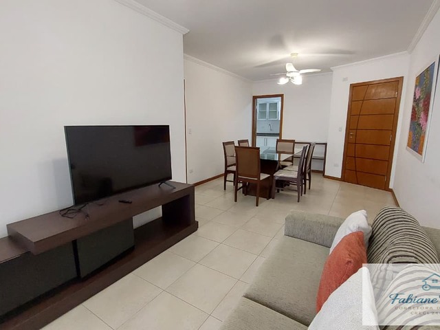 Apartamento para Venda em Ubatuba - 4