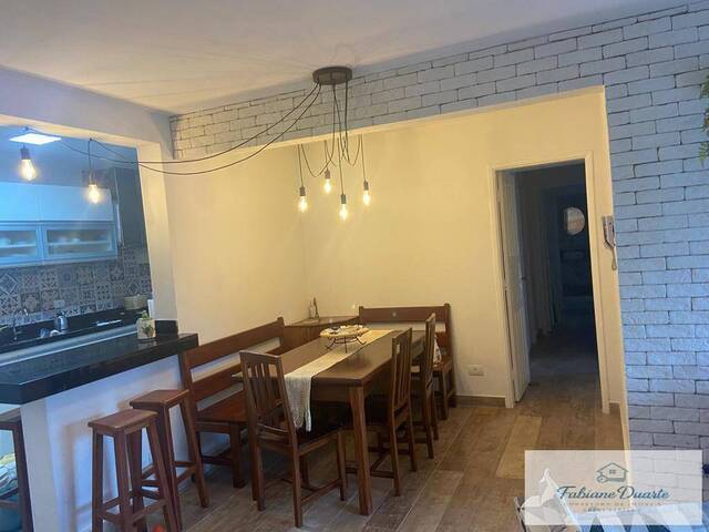 Apartamento para Venda em Ubatuba - 2