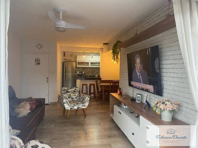 Apartamento para Venda em Ubatuba - 3