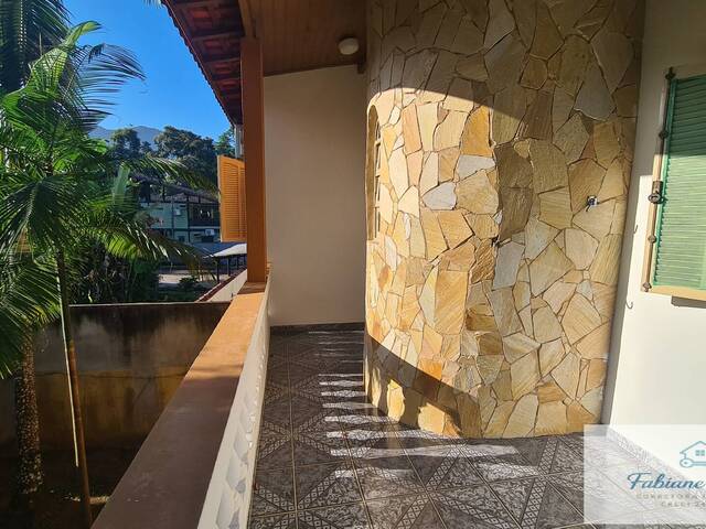 #26 - Casa para Locação em Ubatuba - SP - 1