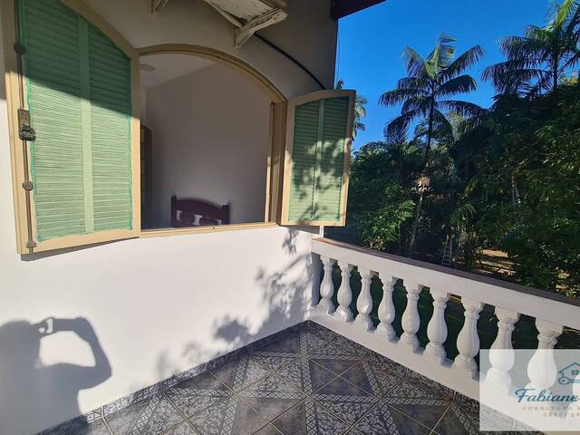 #26 - Casa para Locação em Ubatuba - SP - 2