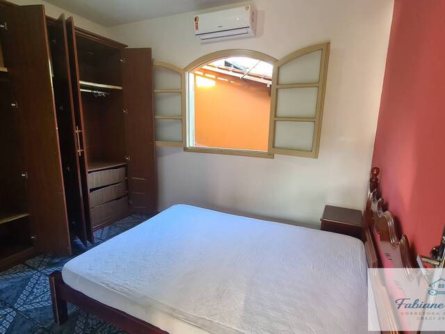 Casa para Locação em Ubatuba - 4