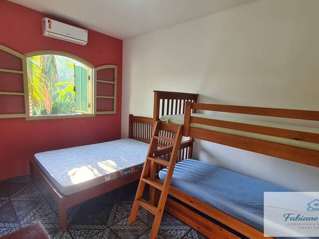 Casa para Locação em Ubatuba - 5