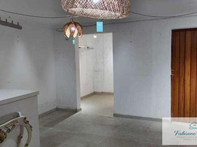 Sala para Locação em Ubatuba - 2