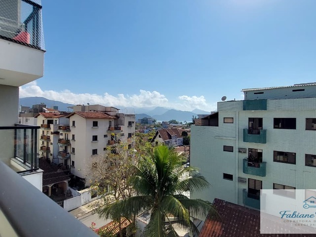 Apartamento para Venda em Ubatuba - 2