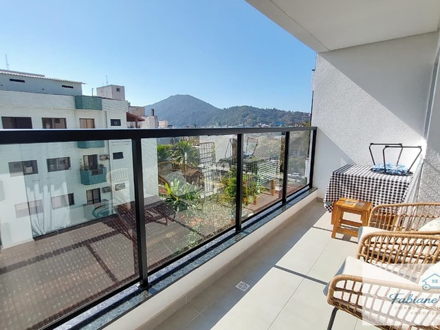 #43 - Apartamento para Venda em Ubatuba - SP