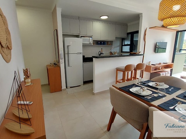 Apartamento para Venda em Ubatuba - 2