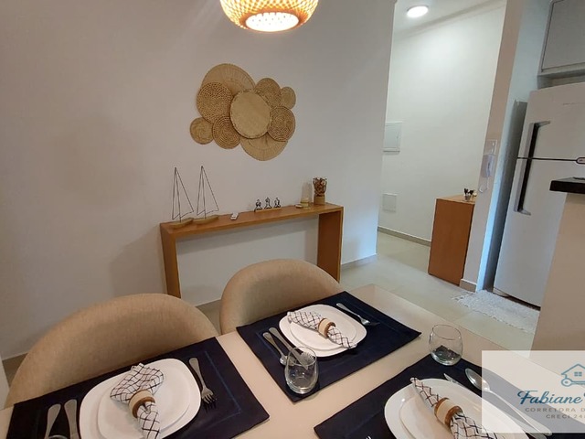 Apartamento para Venda em Ubatuba - 5