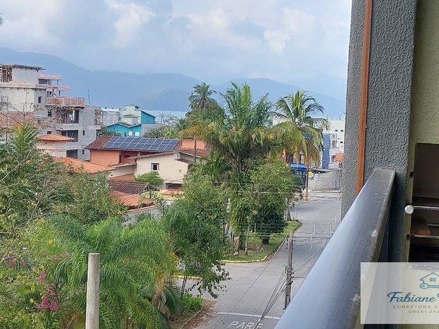 #37 - Apartamento para Venda em Ubatuba - SP
